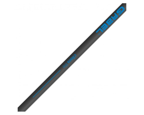 Трекінгові палиці Gabel Cilaos Lite blue - 68-142 Трекінгові палиці Gabel Cilaos Lite blue - 68-142