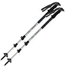 Трекінгові палиці Gabel Mont Blanc Tour Lite ice