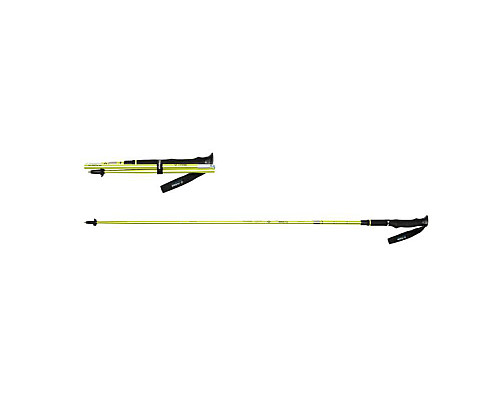 Трекінгові палиці Helinox TL130ADJ - жовті