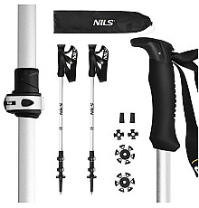 Трекінгові палиці NILS TK8602