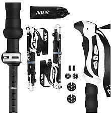 Трекінгові палиці NILS TK8603