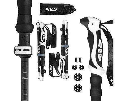 Трекінгові палиці NILS TK8603