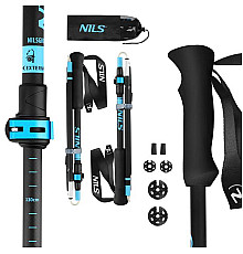 Трекінгові палиці NILS TK8604
