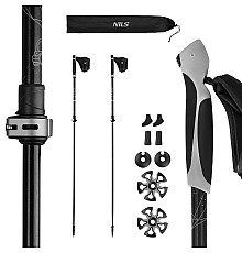 Трекінгові палиці NILS NW8612