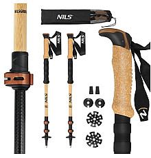 Трекінгові палиці HMS TK8606 