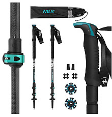 Трекінгові палиці HMS TK8607