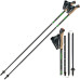 Палиці для скандинавської ходьби Gabel FLD Carbon  - 105