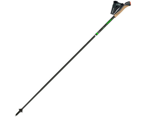 Палиці для скандинавської ходьби Gabel FLD Carbon - 125 Палиці для скандинавської ходьби Gabel FLD Carbon - 125