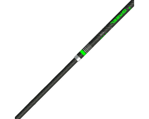 Палиці для скандинавської ходьби Gabel FLD Carbon - 125 Палиці для скандинавської ходьби Gabel FLD Carbon - 125