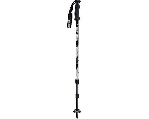Трекінгові палиці Gabel Mont Blanc black