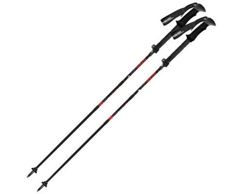 Трекінгові палиці Gabel FR-3 EF - 110-130 Трекінгові палиці Gabel FR-3 EF - 110-130