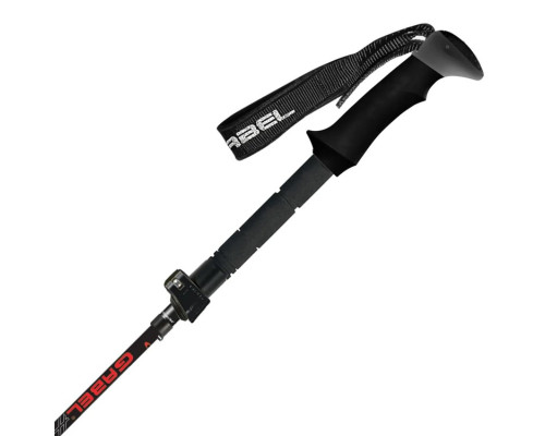 Трекінгові палиці Gabel FR-3 EF - 110-130 Трекінгові палиці Gabel FR-3 EF - 110-130
