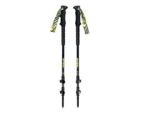 Трекінгові палиці Gabel Carbon Force FLK Трекінгові палиці Gabel Carbon Force FLK