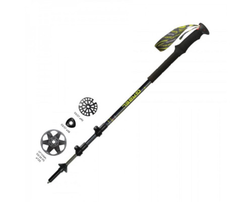 Трекінгові палиці Gabel Carbon Force FLK Трекінгові палиці Gabel Carbon Force FLK
