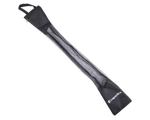 Чохол для трекінгових палиць inSPORTline Meshy 85 cm - чорний
