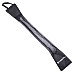 Чохол для трекінгових палиць inSPORTline Meshy 85 cm - чорний