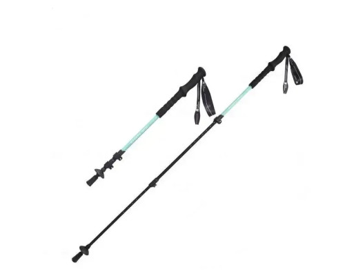 Палиці трекінгові Mobi Garden ZT-7075 NX23667001 блакитні