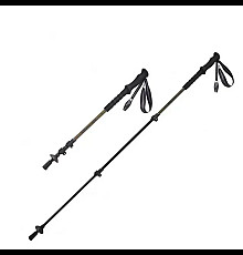 Палиці трекінгові Mobi Garden ZT-7075 NX23667001 зелені