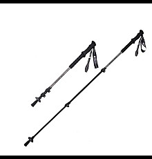 Палиці трекінгові Mobi Garden ZT-7075 NX23667001 сірий