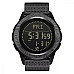 Годинник цифровий NORTH EDGE C-Nexus чорний