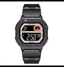 Годинник цифровий NORTH EDGE X1 чорно-білий
