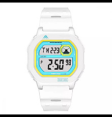 Годинник цифровий NORTH EDGE X1 білий