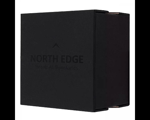 Годинник цифровий NORTH EDGE X1 білий