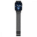 Смарт-годинник Proove Elysium Black