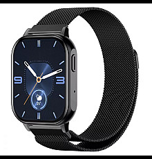 Смарт-годинник Proove Elysium Black