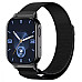 Смарт-годинник Proove Elysium Black