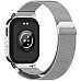 Смарт-годинник Proove Elysium Silver