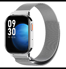 Смарт-годинник Proove Elysium Silver