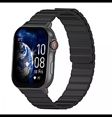 Смарт-годинник Proove Humble Black