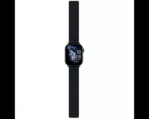 Смарт-годинник Proove Humble Black
