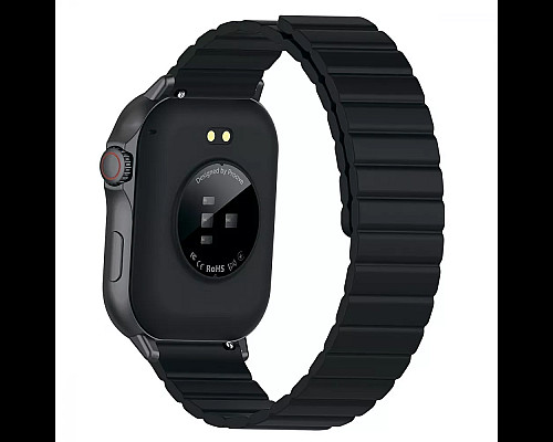 Смарт-годинник Proove Humble Black