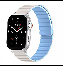 Смарт-годинник Proove Humble Silver