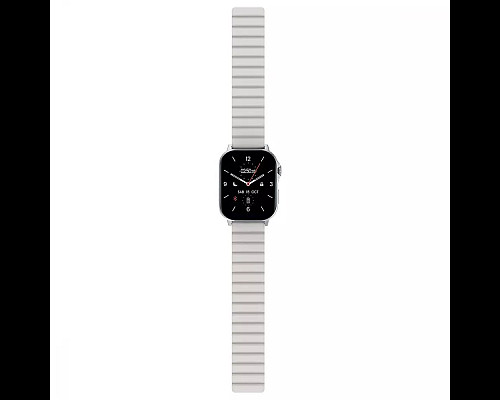 Смарт-годинник Proove Humble Silver