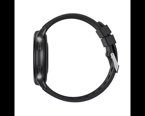 Смарт-годинник Proove Infinity Black