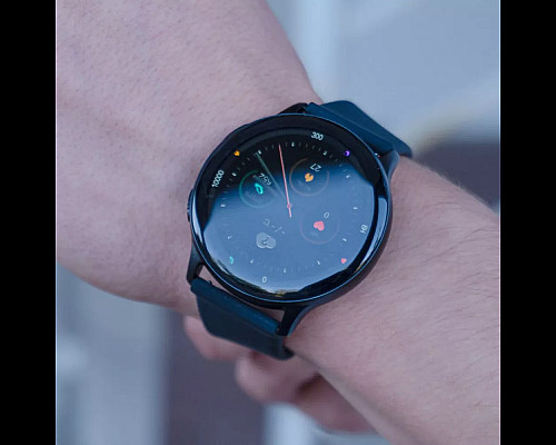 Смарт-годинник Proove Infinity Black