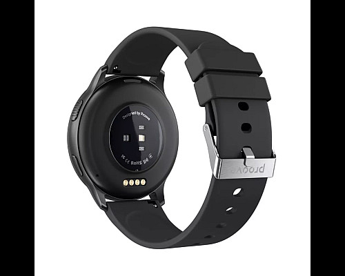 Смарт-годинник Proove Infinity Black