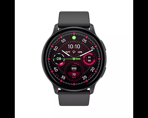 Смарт-годинник Proove Infinity Black