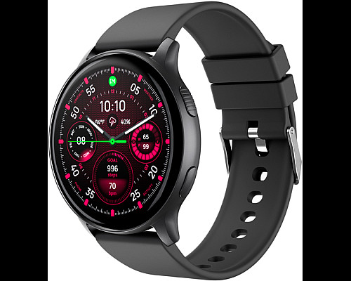 Смарт-годинник Proove Infinity Black