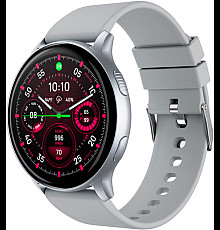 Смарт-годинник Proove Infinity Silver