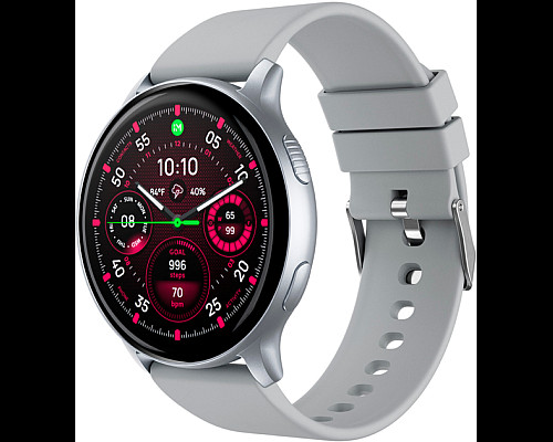 Смарт-годинник Proove Infinity Silver