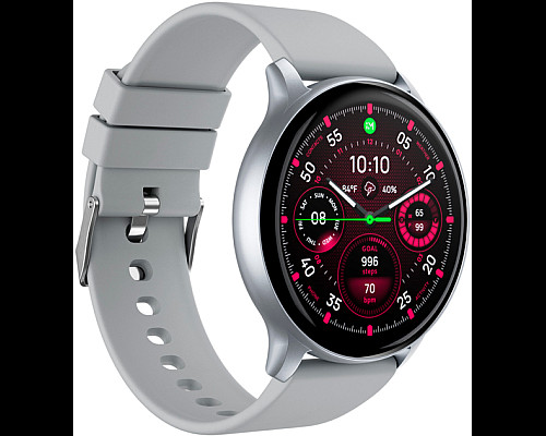 Смарт-годинник Proove Infinity Silver