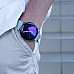 Смарт-годинник Proove Infinity Silver