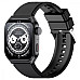 Смарт-годинник Proove Moment Black