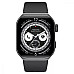 Смарт-годинник Proove Moment Black