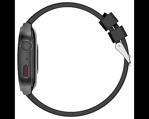 Смарт-годинник Proove Moment Black