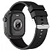 Смарт-годинник Proove Moment Black